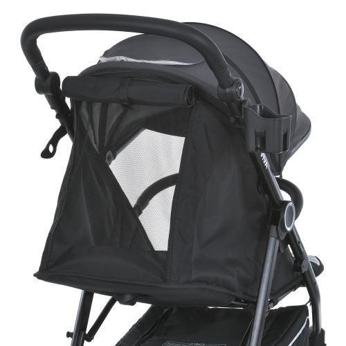 Коляска дитяча M 5723 VIVA Ash gray M 5723 Ash gray фото