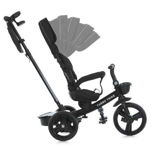 Велосипед MT 1001-1 Elegant Black MT 1001-1 Elegant Black фото