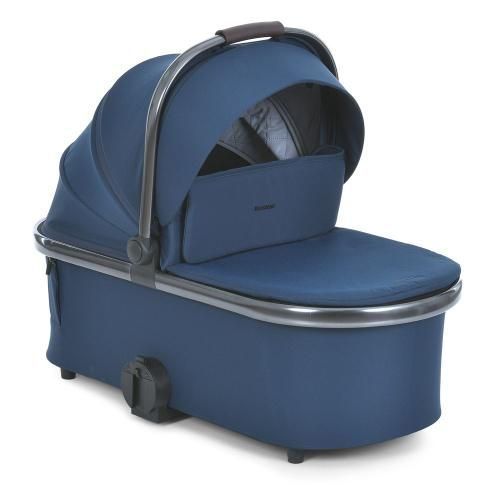 Коляска универсальная 2в1 ME 1183 RIVIERA Iris Blue ME 1183 Iris Blue фото