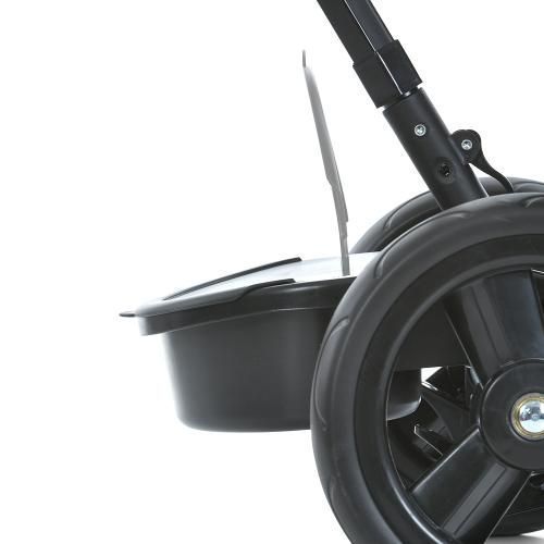 Велосипед MT 1001-1 Elegant Black MT 1001-1 Elegant Black фото