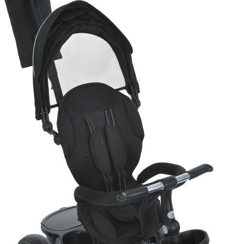 Велосипед MT 1001-1 Elegant Black MT 1001-1 Elegant Black фото