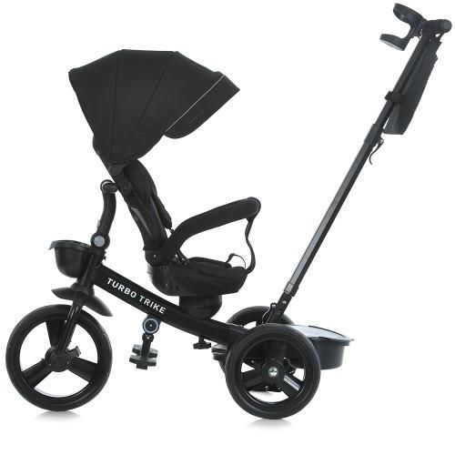 Велосипед MT 1001-1 Elegant Black MT 1001-1 Elegant Black фото