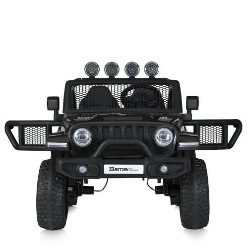 Джип M 5780EBLRS-2 M 5780EBLRS-2 фото