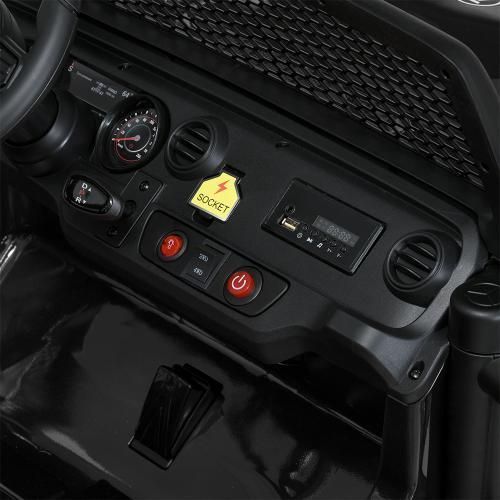 Джип M 5780EBLRS-2 M 5780EBLRS-2 фото