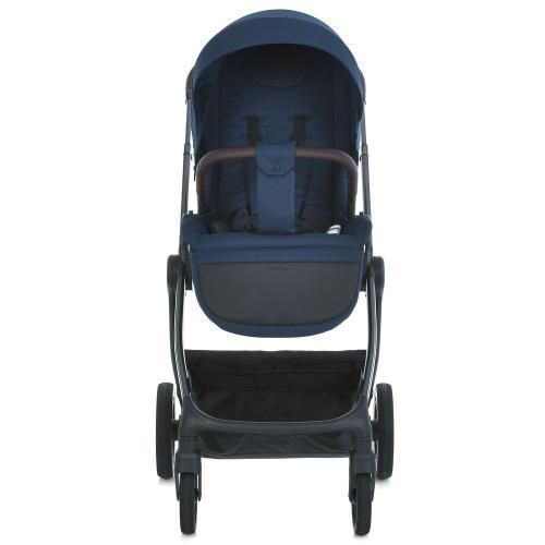 Коляска универсальная 2в1 ME 1183 RIVIERA Iris Blue ME 1183 Iris Blue фото