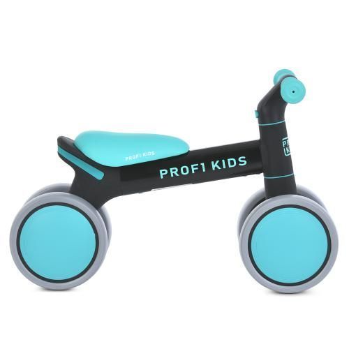 Беговел детский PROFI KIDS 7 д. MBB 1014-4 MBB 1014-4 фото