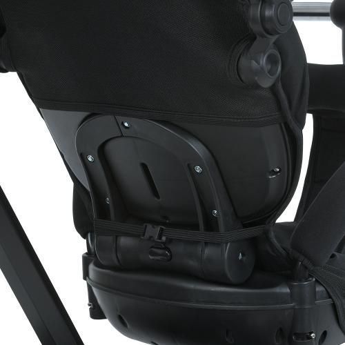 Велосипед MT 1001-1 Elegant Black MT 1001-1 Elegant Black фото