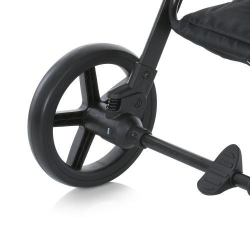 Коляска дитяча M 5723 VIVA Ash gray M 5723 Ash gray фото