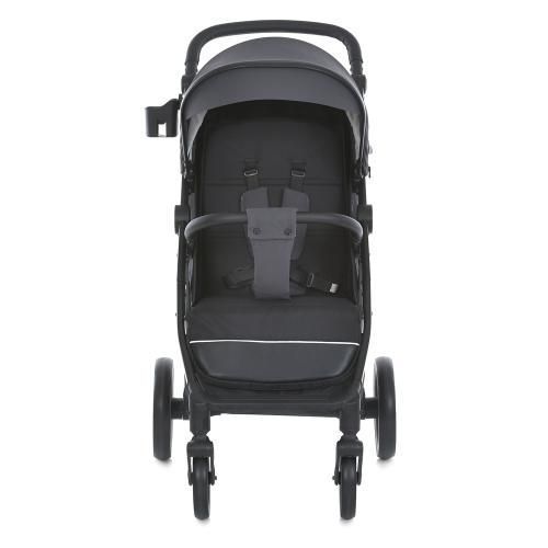 Коляска дитяча M 5723 VIVA Ash gray M 5723 Ash gray фото