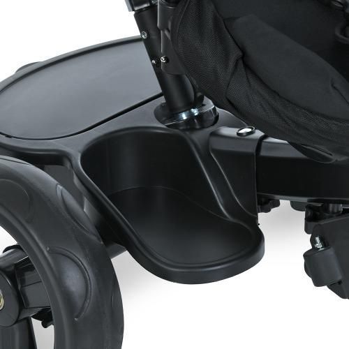 Велосипед MT 1001-1 Elegant Black MT 1001-1 Elegant Black фото