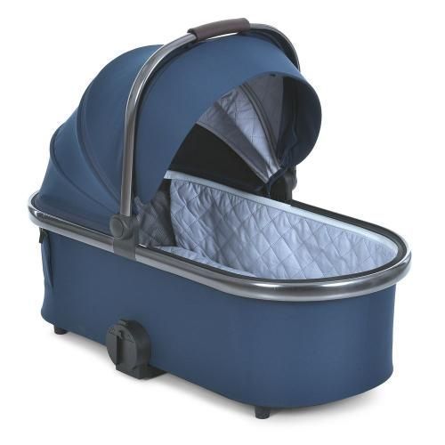 Коляска универсальная 2в1 ME 1183 RIVIERA Iris Blue ME 1183 Iris Blue фото