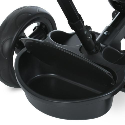 Велосипед MT 1001-1 Elegant Black MT 1001-1 Elegant Black фото