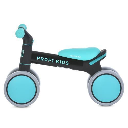 Беговел детский PROFI KIDS 7 д. MBB 1014-4 MBB 1014-4 фото