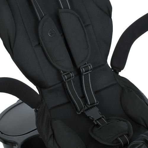 Велосипед MT 1001-1 Elegant Black MT 1001-1 Elegant Black фото