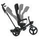 Велосипед MT 1001-1 Elegant Black MT 1001-1 Elegant Black фото 16