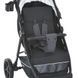 Коляска дитяча M 5723 VIVA Ash gray M 5723 Ash gray фото 9