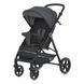 Коляска дитяча M 5723 VIVA Ash gray M 5723 Ash gray фото 1