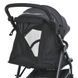 Коляска дитяча M 5723 VIVA Ash gray M 5723 Ash gray фото 7