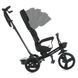 Велосипед MT 1001-1 Elegant Black MT 1001-1 Elegant Black фото 3