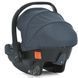 Автокрісло дитяче ME 1186 i-KEEP Melange Rock Gray ME 1186 Melange Rock Gray фото 8
