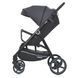 Коляска дитяча M 5723 VIVA Ash gray M 5723 Ash gray фото 3
