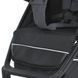 Коляска дитяча M 5723 VIVA Ash gray M 5723 Ash gray фото 10