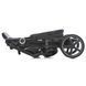 Коляска дитяча M 5723 VIVA Ash gray M 5723 Ash gray фото 16