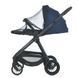 Коляска универсальная 2в1 ME 1183 RIVIERA Iris Blue ME 1183 Iris Blue фото 4