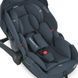 Автокрісло дитяче ME 1186 i-KEEP Melange Rock Gray ME 1186 Melange Rock Gray фото 9
