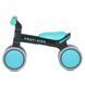 Беговел детский PROFI KIDS 7 д. MBB 1014-4 MBB 1014-4 фото 9