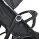 Коляска дитяча M 5723 VIVA Ash gray M 5723 Ash gray фото 13