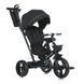Велосипед MT 1001-1 Elegant Black MT 1001-1 Elegant Black фото 1