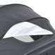 Коляска дитяча M 5723 VIVA Ash gray M 5723 Ash gray фото 8