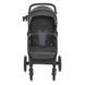 Коляска дитяча M 5723 VIVA Ash gray M 5723 Ash gray фото 5