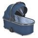Коляска универсальная 2в1 ME 1183 RIVIERA Iris Blue ME 1183 Iris Blue фото 15