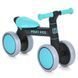 Беговел детский PROFI KIDS 7 д. MBB 1014-4 MBB 1014-4 фото 1