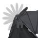 Коляска дитяча M 5723 VIVA Ash gray M 5723 Ash gray фото 12