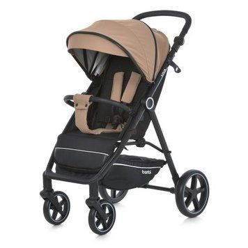 Коляска дитяча M 5723 VIVA Beige M 5723 Beige фото