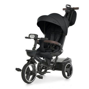 Велосипед El Camino VECTOR ME 1162-1 Night Black 339171 фото
