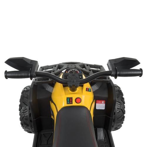 Квадроцикл M 4795EBLR-6 266080 фото