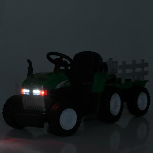Трактор M 6038EBLR-5 M 6038EBLR-5 фото