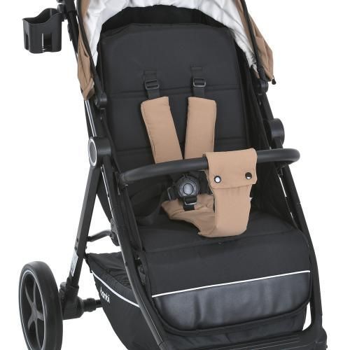 Коляска дитяча M 5723 VIVA Beige M 5723 Beige фото