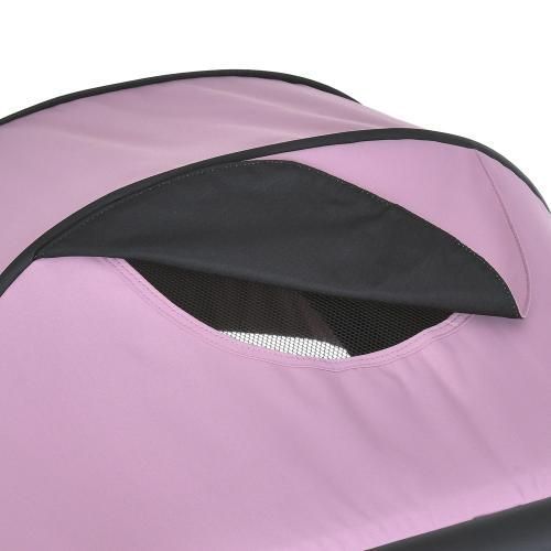 Коляска детская ME 1053-3 DYNAMIC PRO Mauve Pink ME 1053-3 Mauve Pink фото