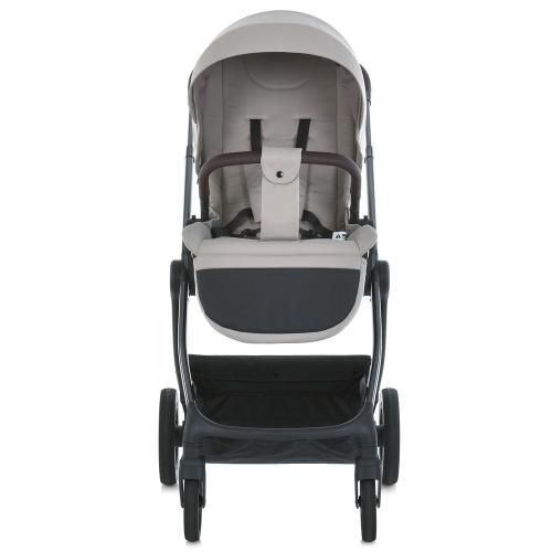 Коляска універсальна 2в1 ME 1183 RIVIERA Cloud Beige ME 1183 Cloud Beige фото