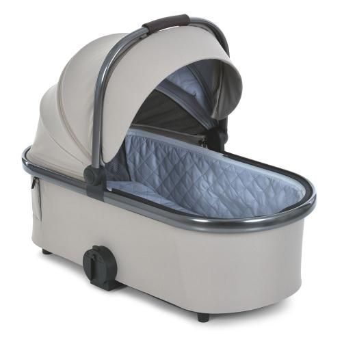 Коляска універсальна 2в1 ME 1183 RIVIERA Cloud Beige ME 1183 Cloud Beige фото