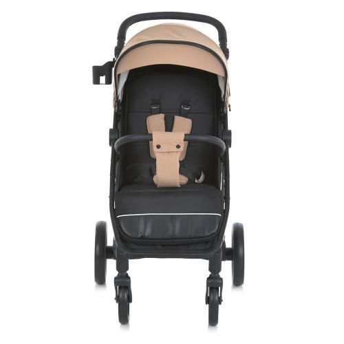 Коляска дитяча M 5723 VIVA Beige M 5723 Beige фото