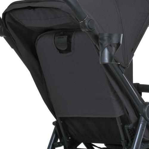 Коляска дитяча ME 1182 MALTA Black Onyx ME 1182 Black Onyx фото