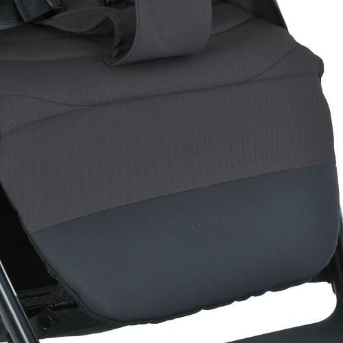 Коляска дитяча ME 1182 MALTA Black Onyx ME 1182 Black Onyx фото