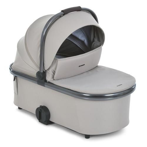 Коляска універсальна 2в1 ME 1183 RIVIERA Cloud Beige ME 1183 Cloud Beige фото