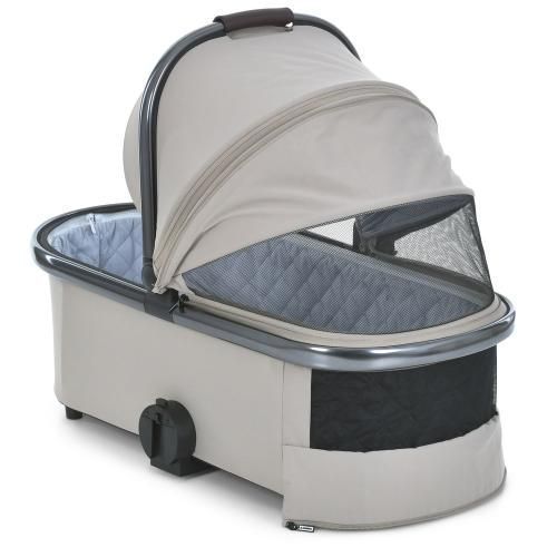 Коляска універсальна 2в1 ME 1183 RIVIERA Cloud Beige ME 1183 Cloud Beige фото